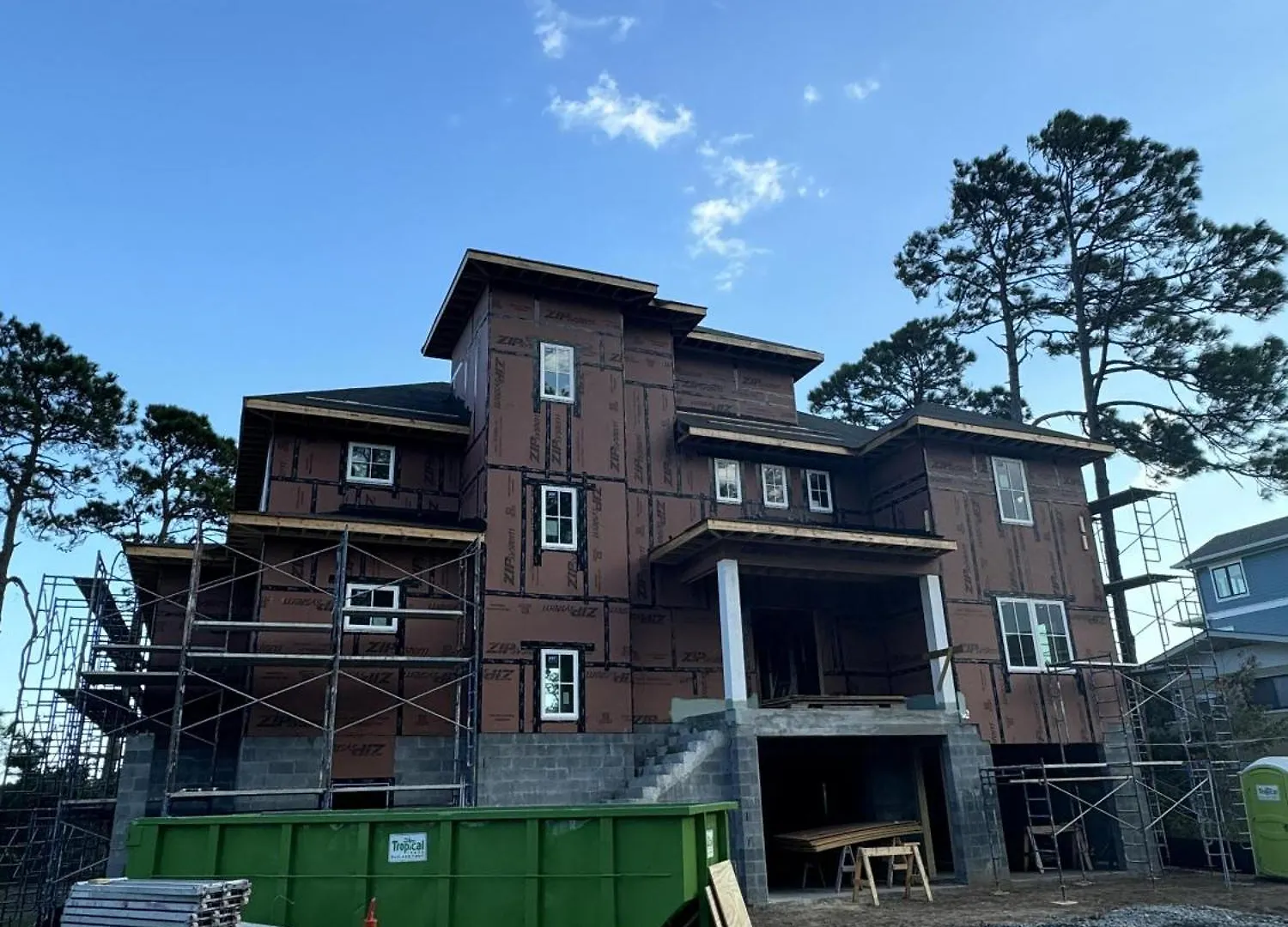 Luxurious 7-Bedroom Retreat At Burkes Beach, Hilton Head Island 0*,