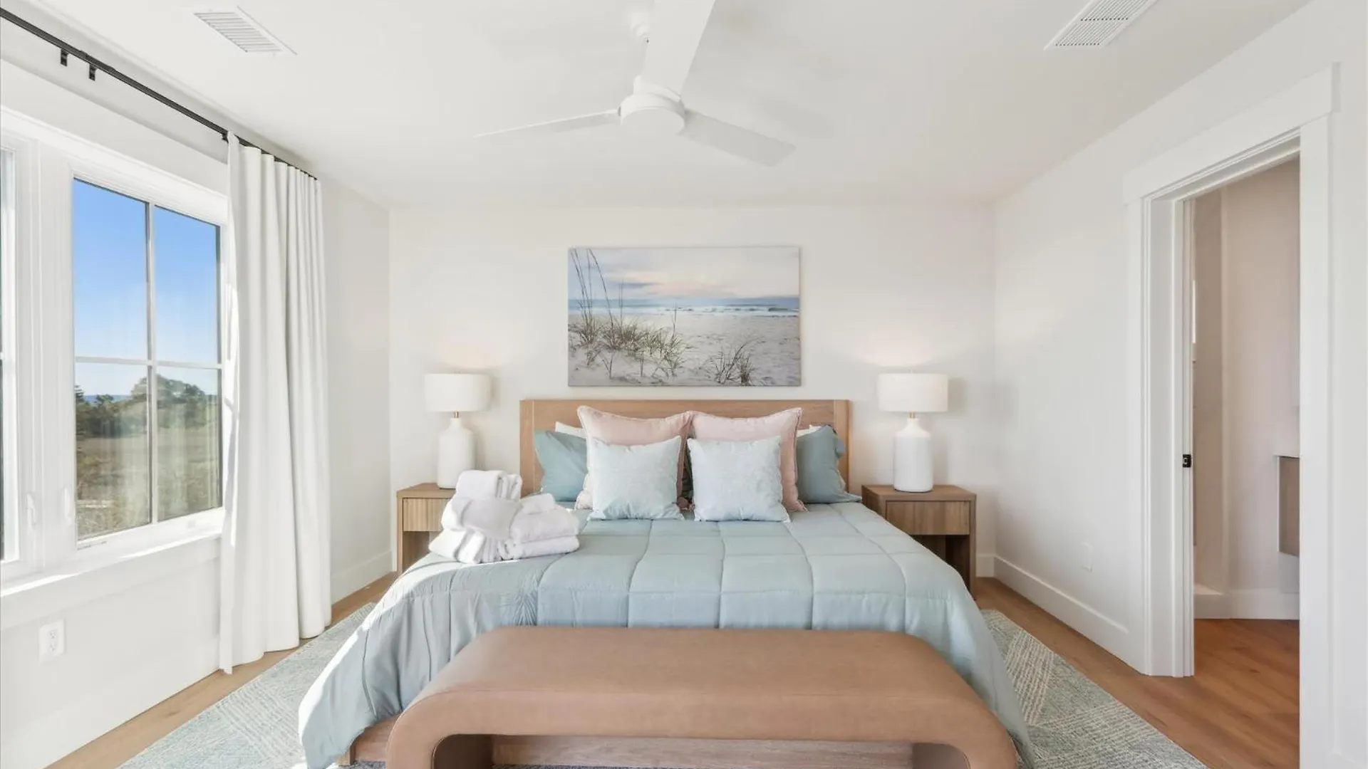 Holiday home Luxurious 7-Bedroom Retreat At Burkes Beach, Hilton Head Island United States